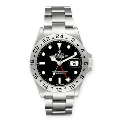 Explorer II