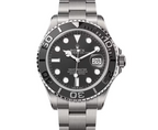 Yacht-Master 42 – RLX Titanium Ref. 226627