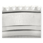 Rolex Yacht-Master II 116680 44MM White Dial Blue Hands With Stainless Steel Bracelet-Rolex-JD Watches NY