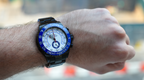 Yacht-Master II 44mm White Dial – Black PVD Coated Stainless Steel – Ref. 116680