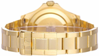 Yacht-Master 40mm Blue Dial 18K Yellow Gold – Ref. 16628