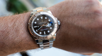Yacht-Master 40 – Everose Rolesor & Chocolate Dial | Ref. 126621