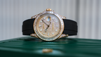 Yacht-Master 42 – Yellow Gold with Baguette Diamond Bezel & Pave Diamond Dial | Ref. 226668TBR