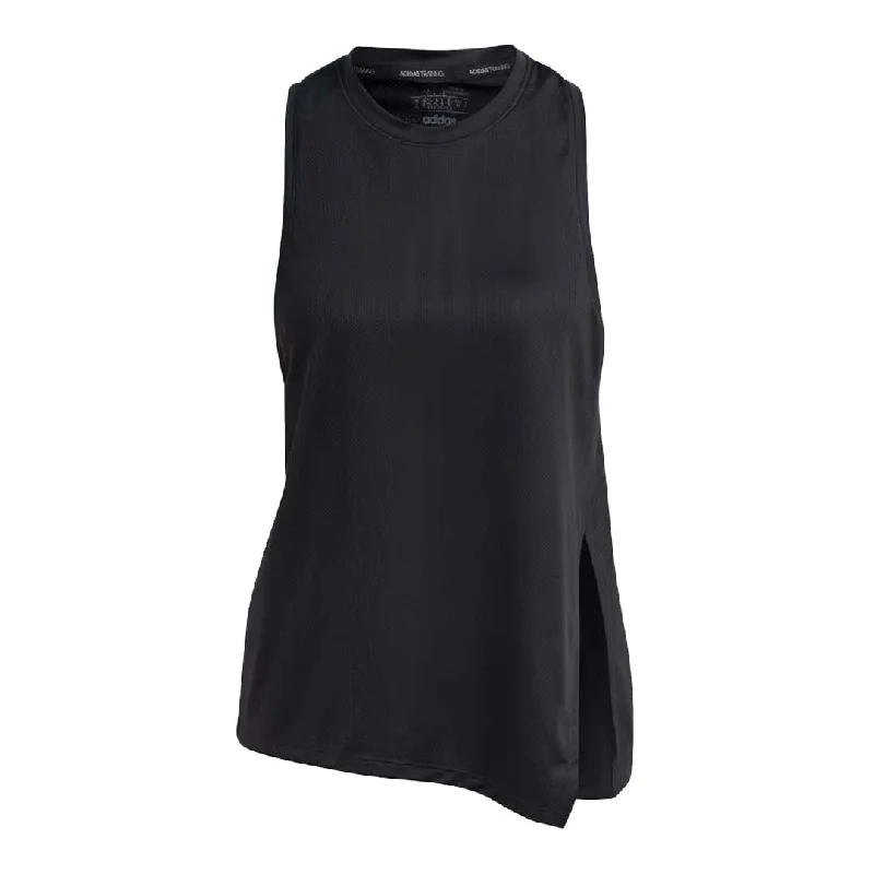 Women's Trendy Clothing adidas - Women's HIIT Aeroready Training Tank (HY5395)