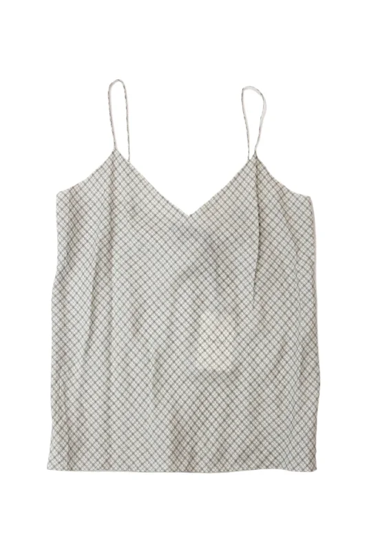 Women's Loungewear Clothes Theory - Silk Cami